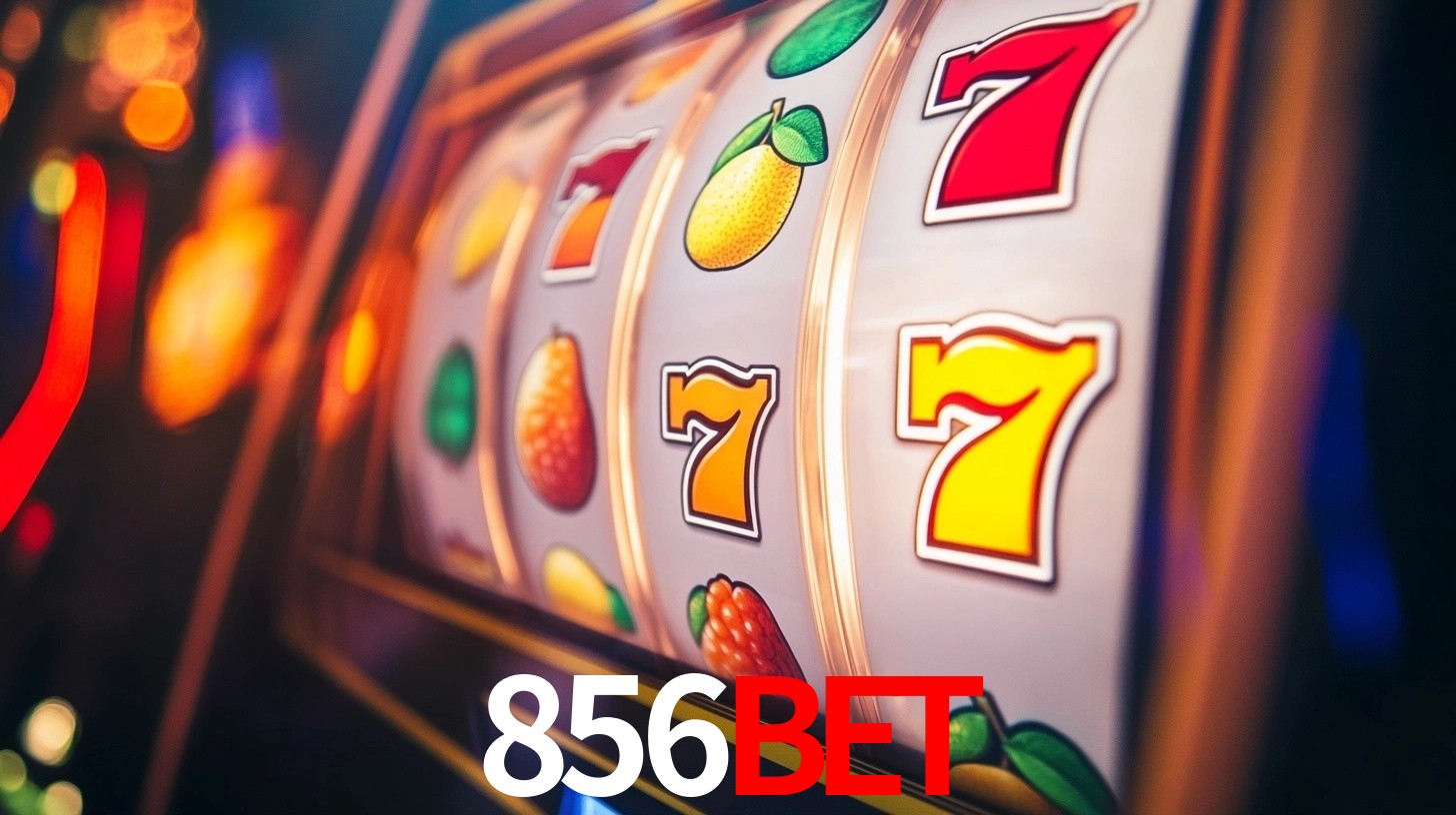 856bet