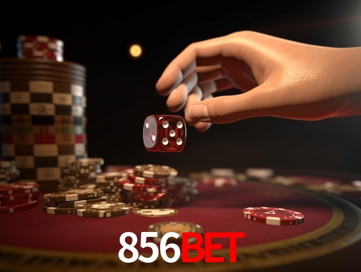 Login Seguro 856bet
