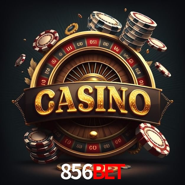 856bet Download Speed Test Logo - Teste de Velocidade Certificado