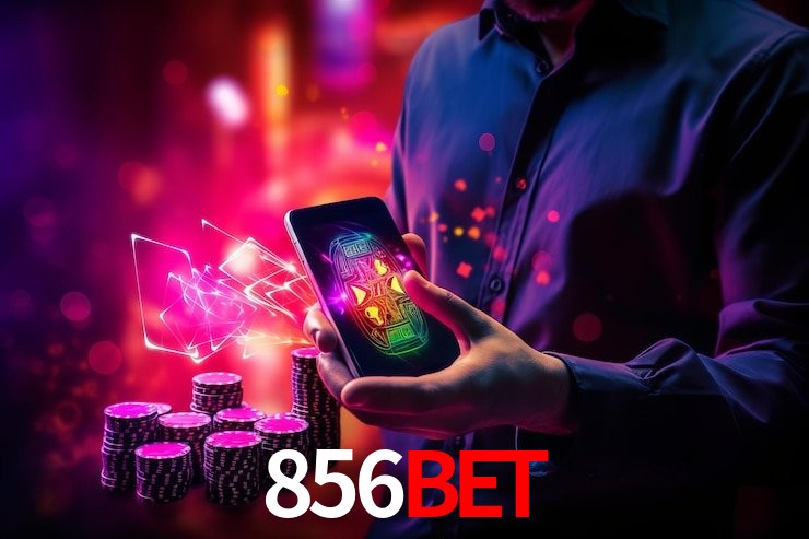 Casino VIP 856bet