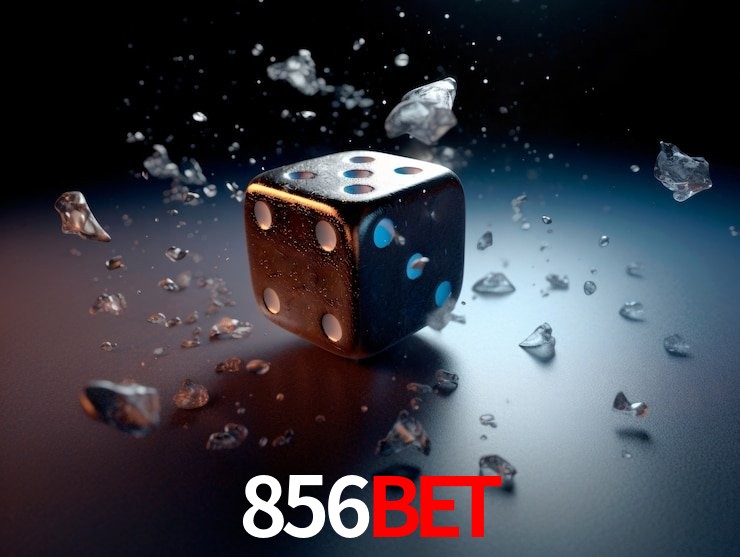 856bet Loteria Online Brasil - Plataforma Certificada