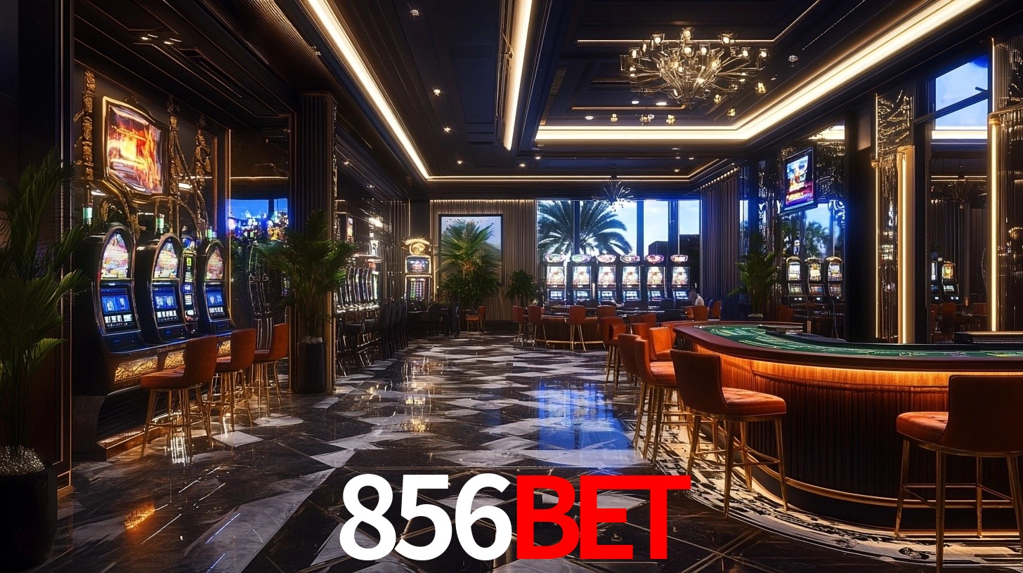 Ofertas Imperdíveis na 856bet: Promoções e Bônus Que Valem a Pena