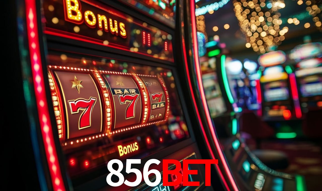 856bet Apostas Esportivas Logo - 34 Esportes Certificados