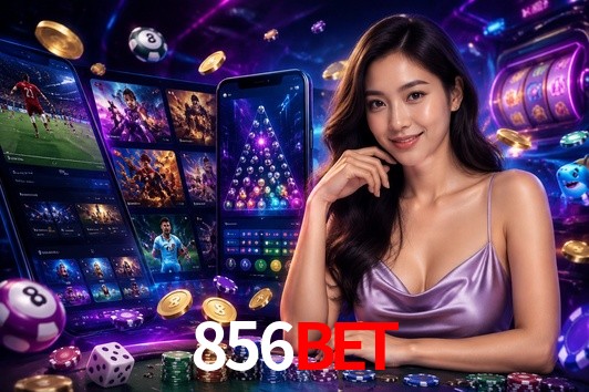 Exclusive Offers 856bet