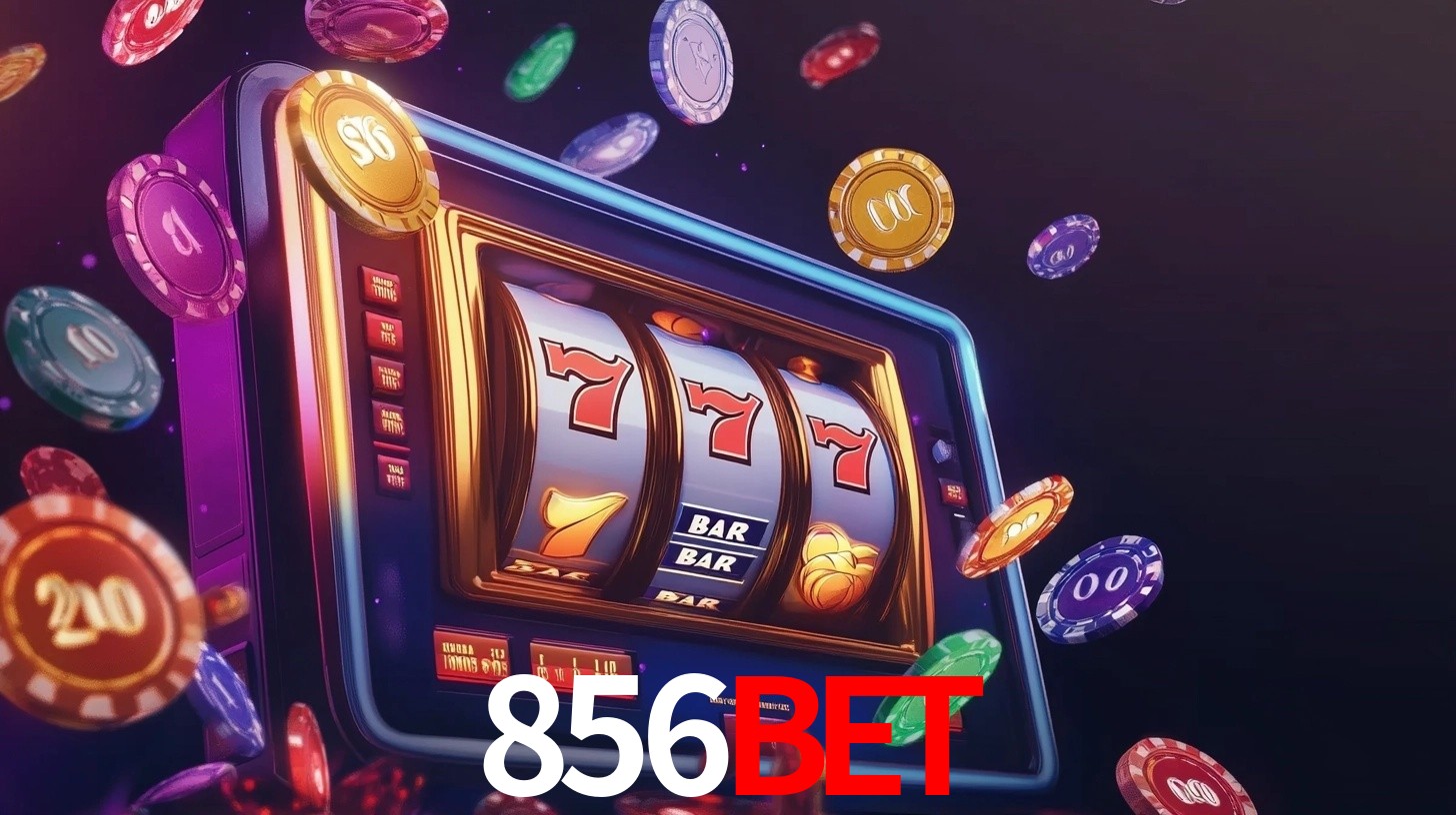 Welcome Bonus 856bet