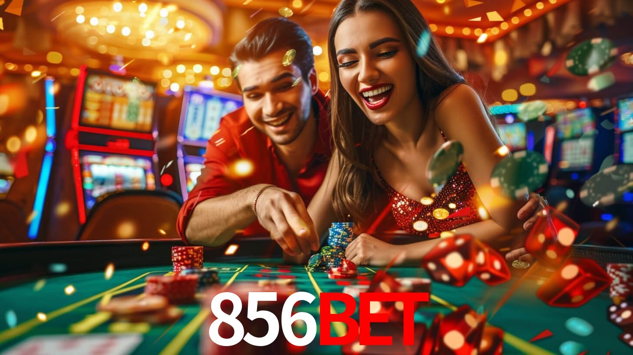 Integração de APIs 856bet