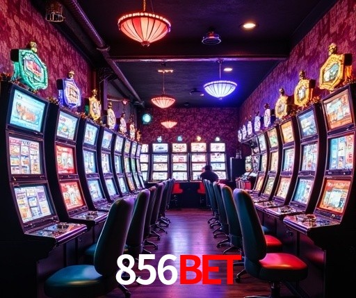 Logo 856bet Telegram Canal Oficial