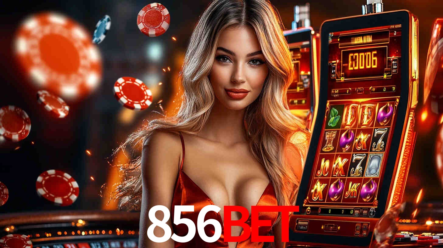 856bet