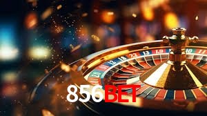 856bet Plataforma Confiável