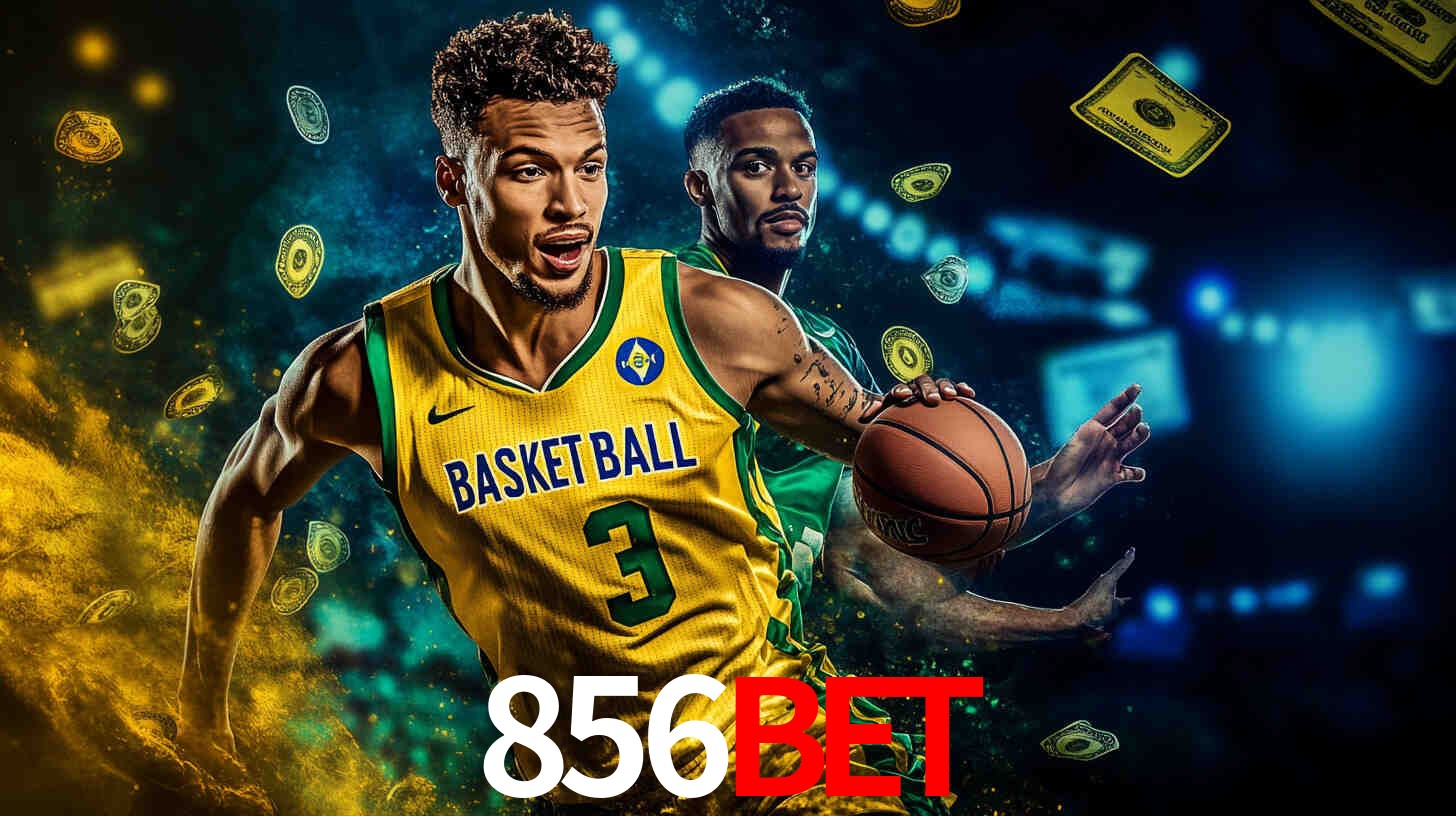 Descubra a Essência do 856bet: Nossa História e Compromissos