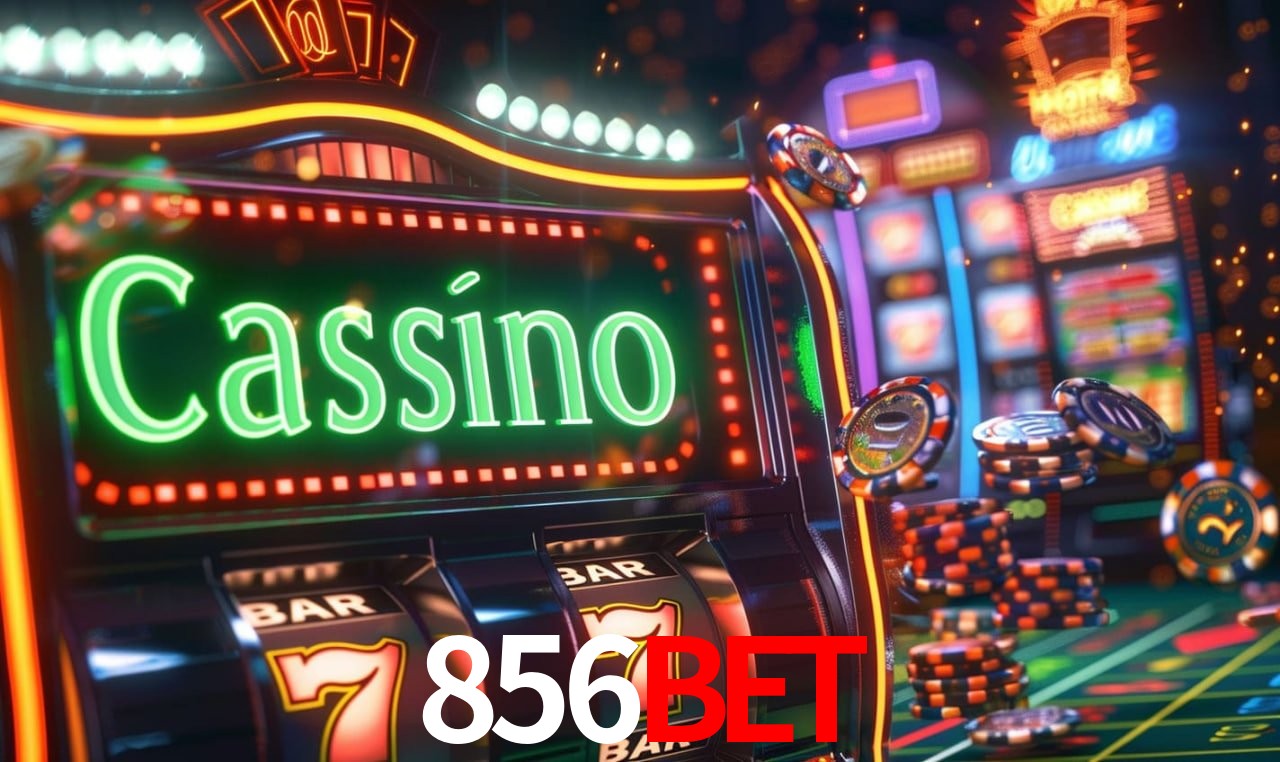 Sistemas de Segurança 856bet