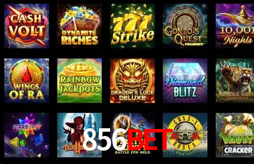 Descubra a Essência do 856bet: Nossa História e Compromissos