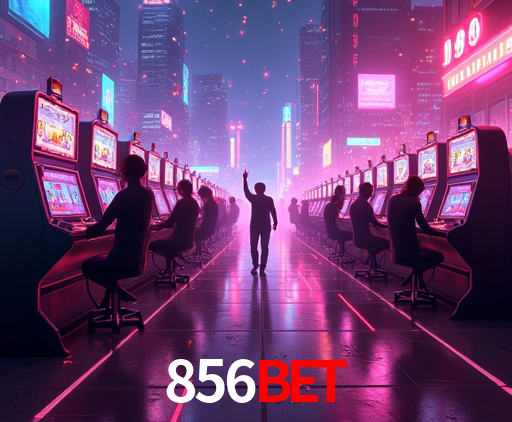 Mesa de Blackjack 856bet