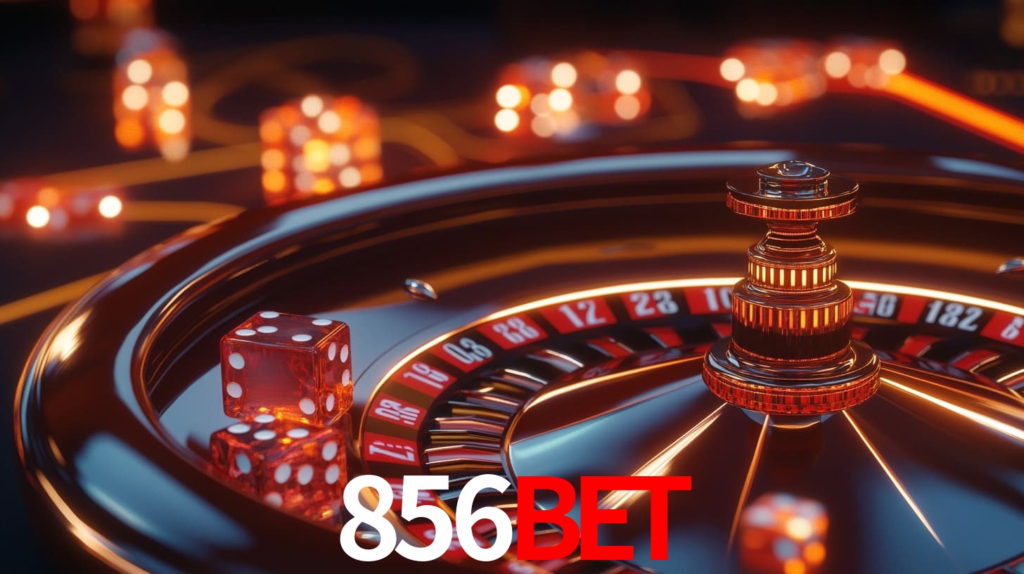 856bet