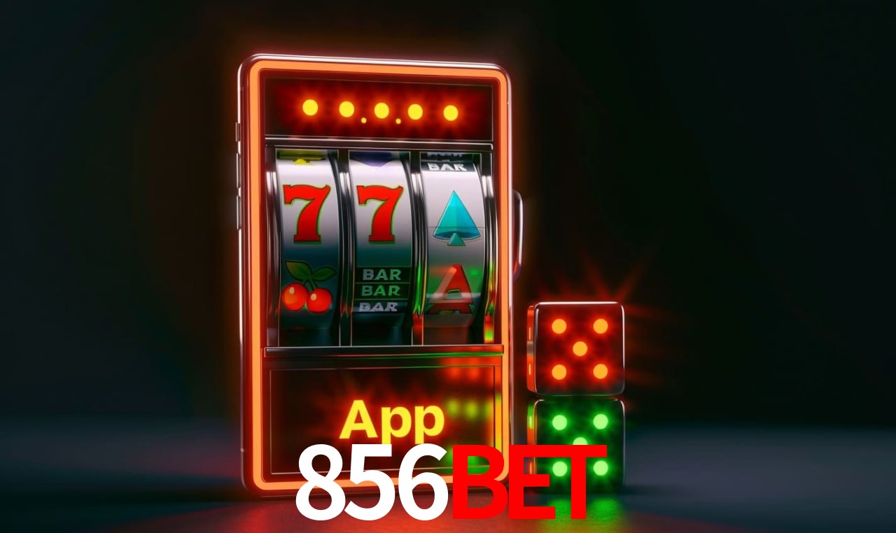 Jogos de Slot 856bet