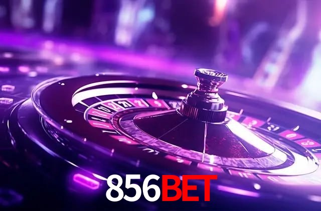 Interface do App 856bet