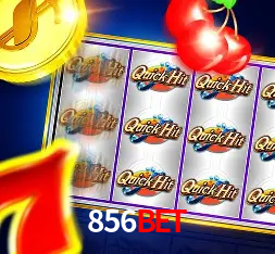 Descubra o Programa VIP da 856bet: Vantagens Exclusivas para Jogadores