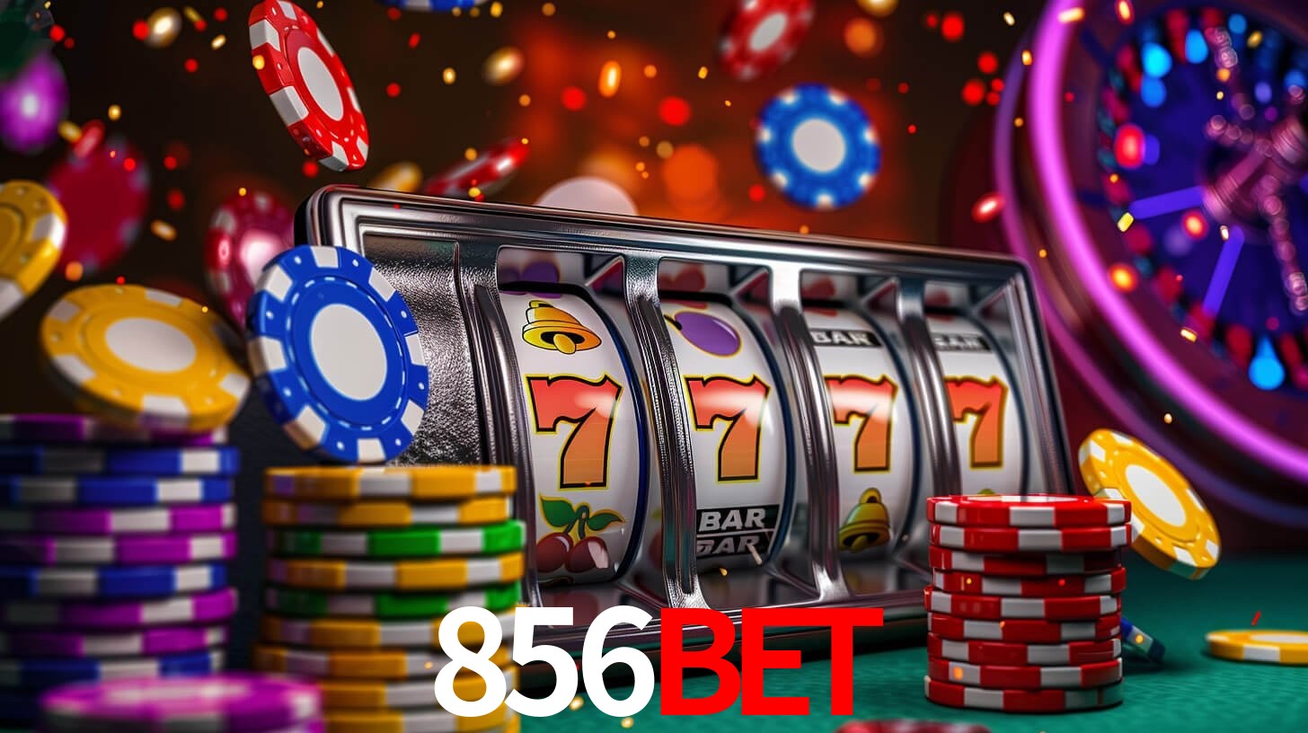 Programa VIP 856bet