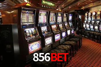 Apostas Esportivas na 856bet: Um Guia Completo