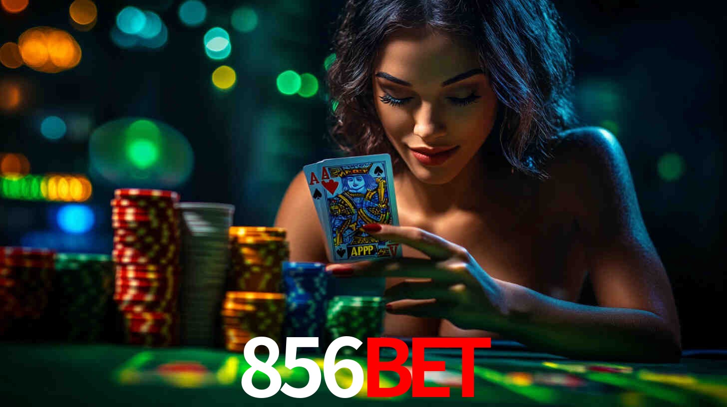Descubra o Programa VIP da 856bet: Vantagens Exclusivas para Jogadores