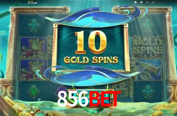 Inovações de Jogos na 856bet: O Futuro das Experiências Interativas