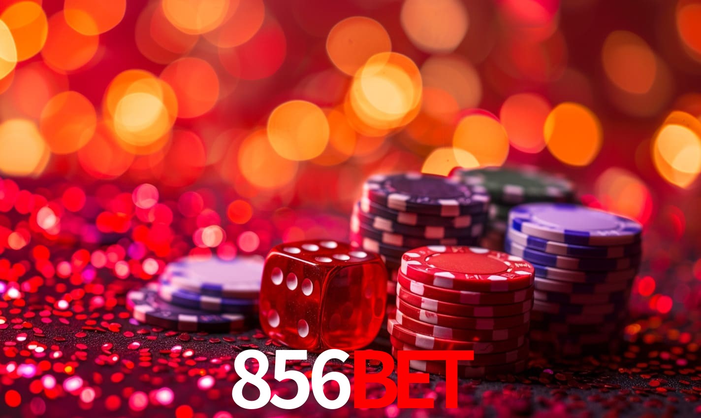 A Emoção da Loteria na 856bet: Uma Chance de Mudança de Vida