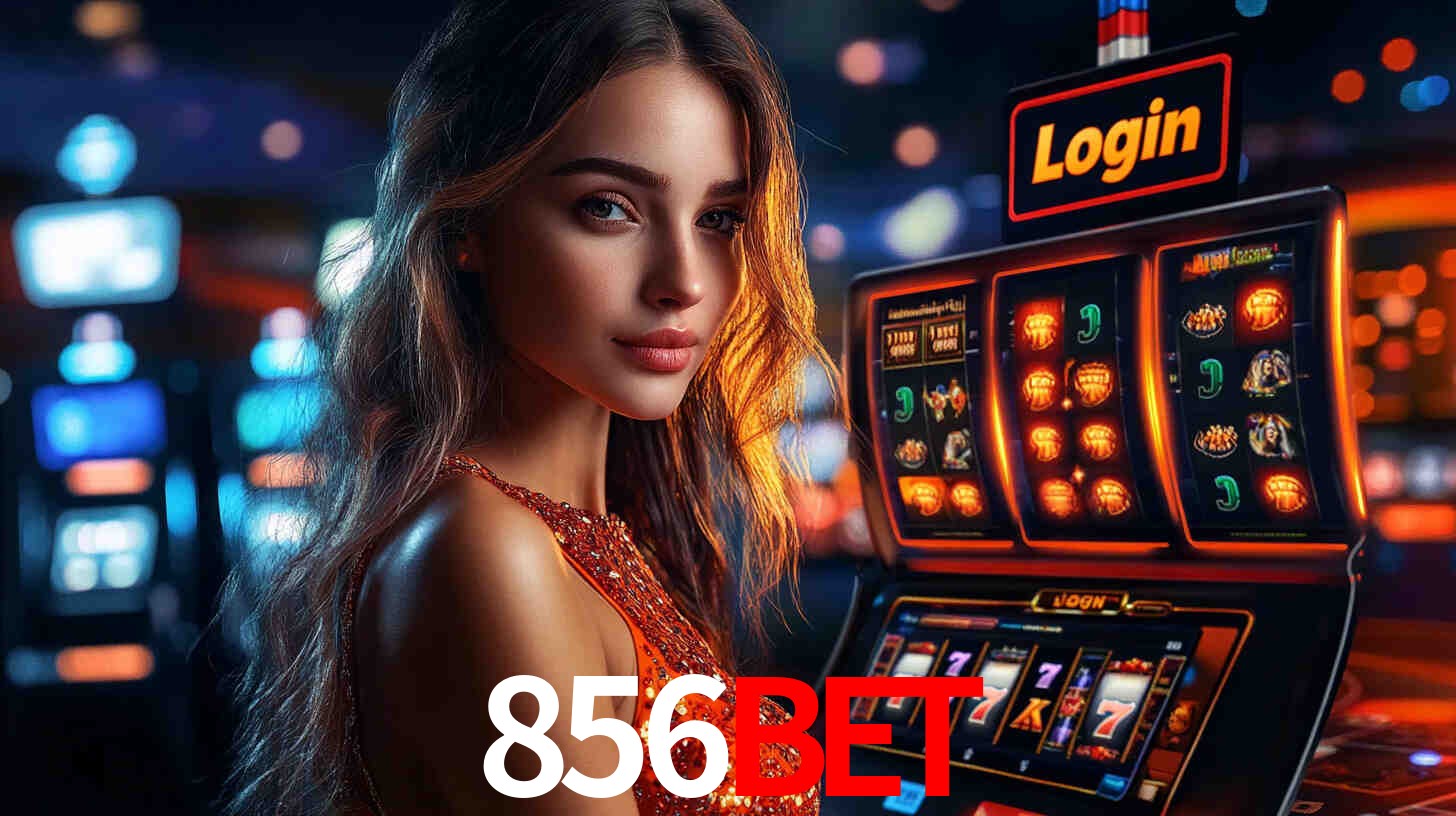 856bet