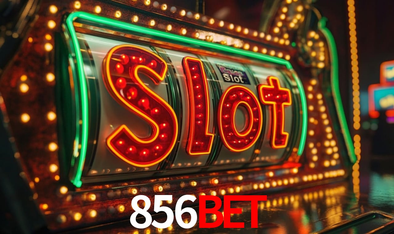 Ofertas Exclusivas 856bet