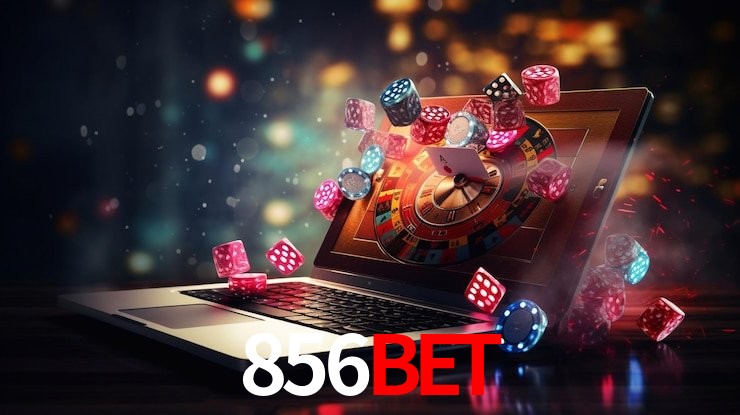 cassino 856bet