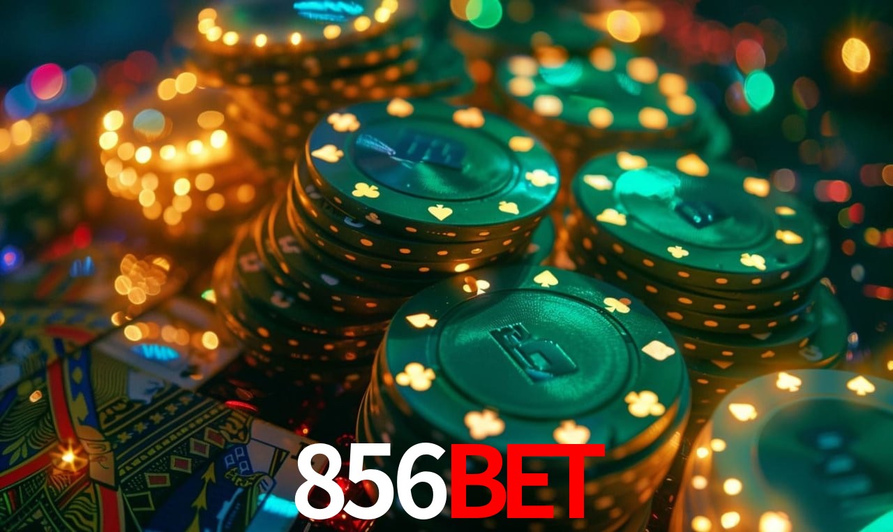Apostas de Tênis 856bet