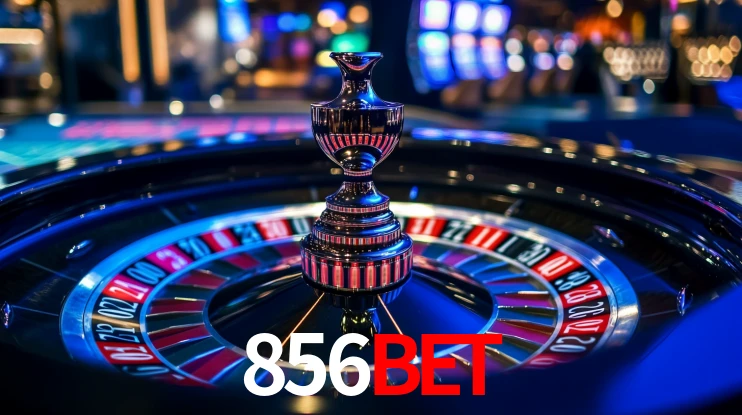 Experimente o Login Seguro Premium no 856bet