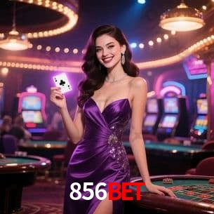 Casino Ao Vivo 856bet