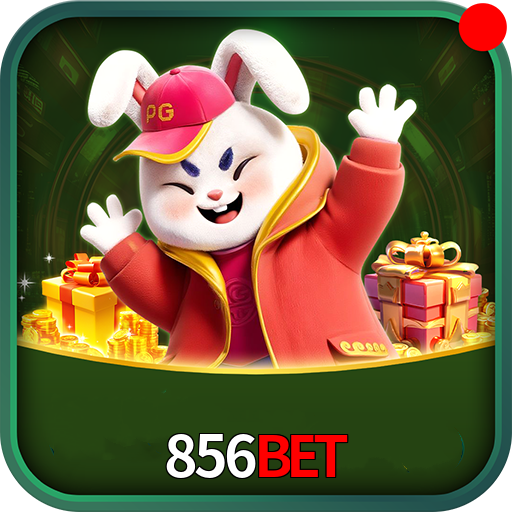 Logo 856bet Cassino Ao Vivo Brasil